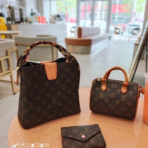 Brand new high quality Prada Set