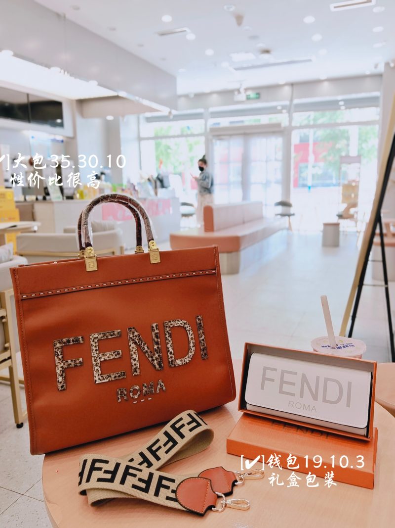 Fendi Set