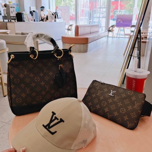 Louis Vuitton