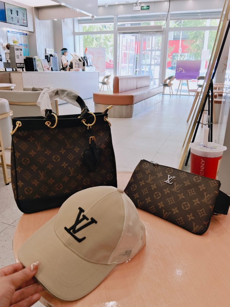 Louis Vuitton