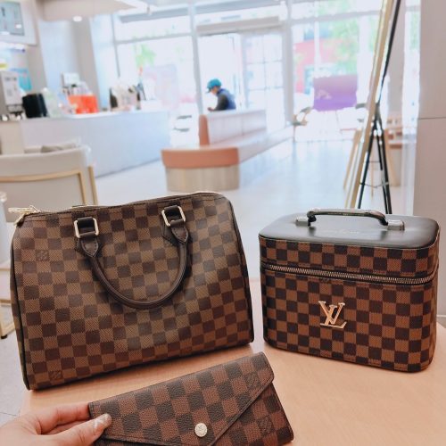 Louis Vuitton