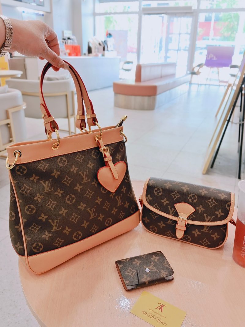 Louis Vuitton