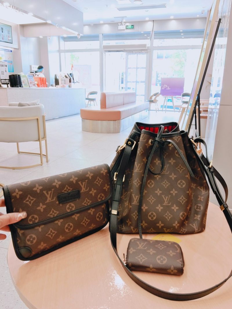 Louis Vuitton