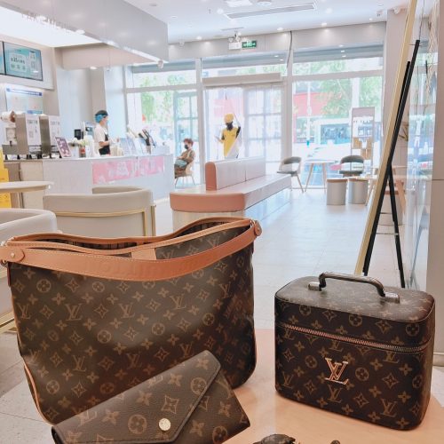 Louis Vuitton