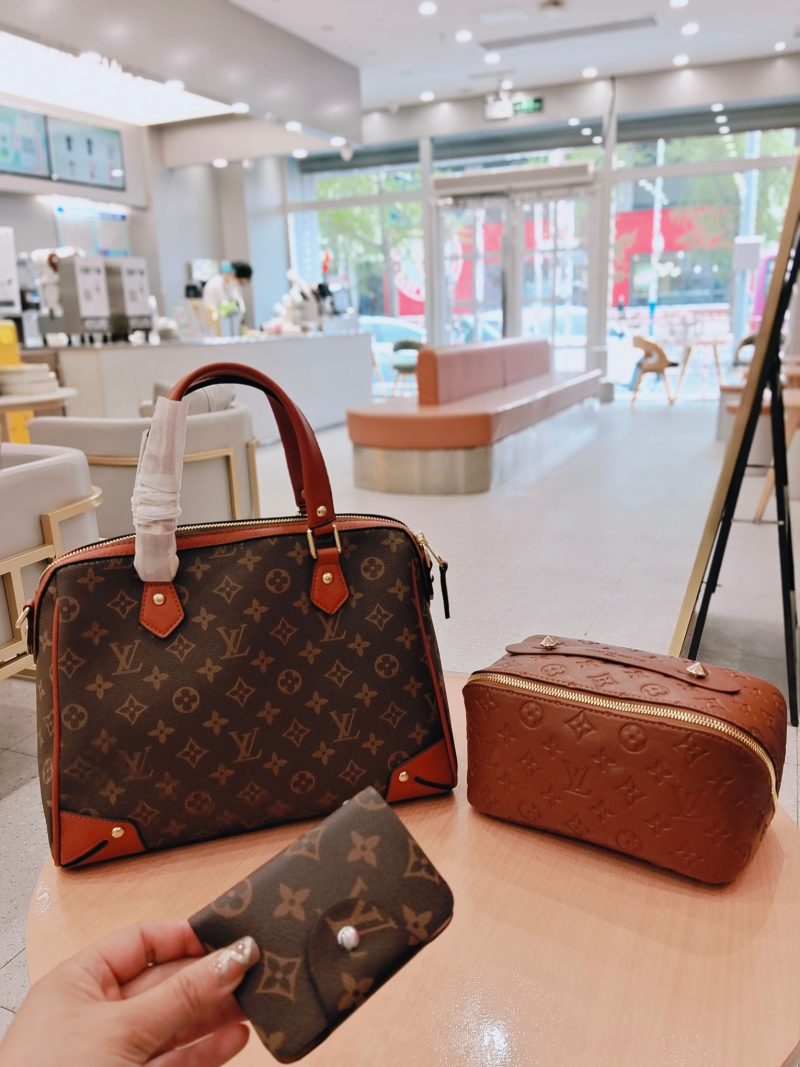 Louis Vuitton