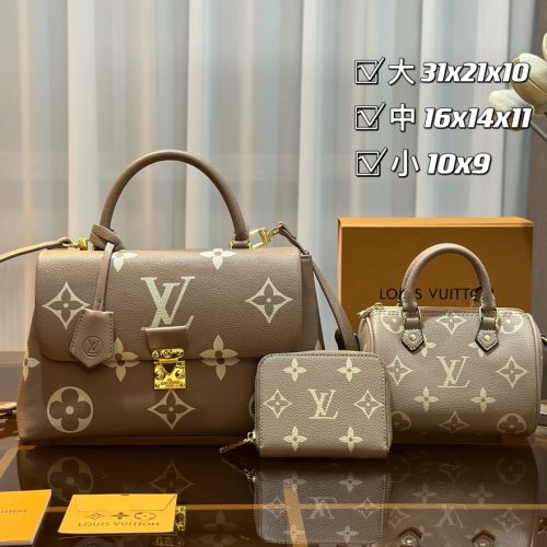 Louis Vuitton