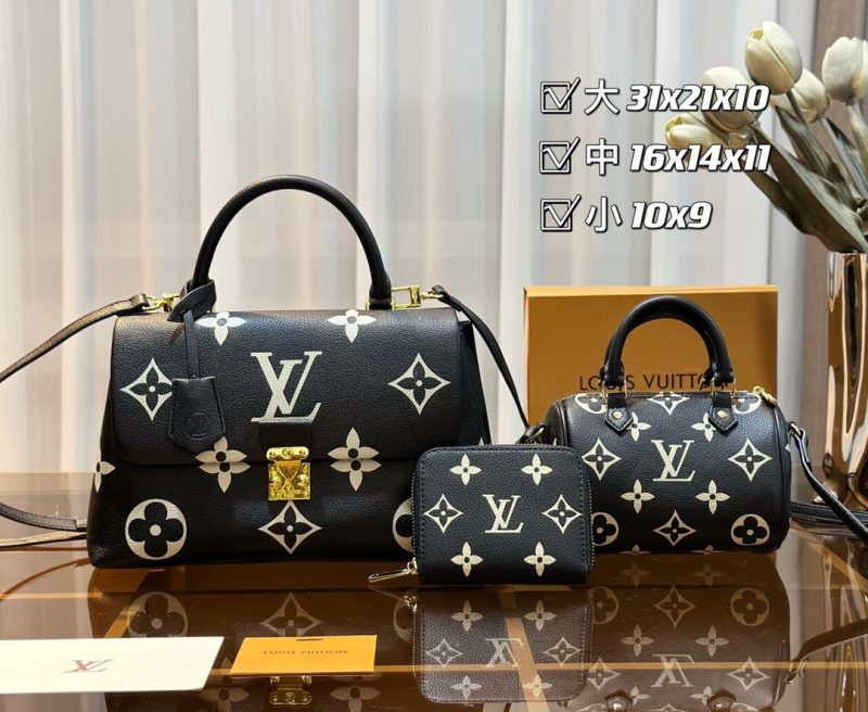 Louis Vuitton