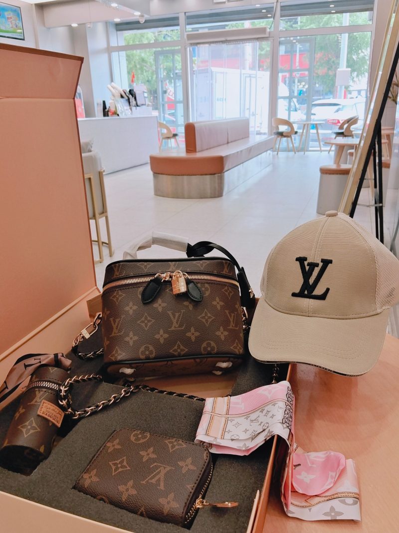 Louis Vuitton