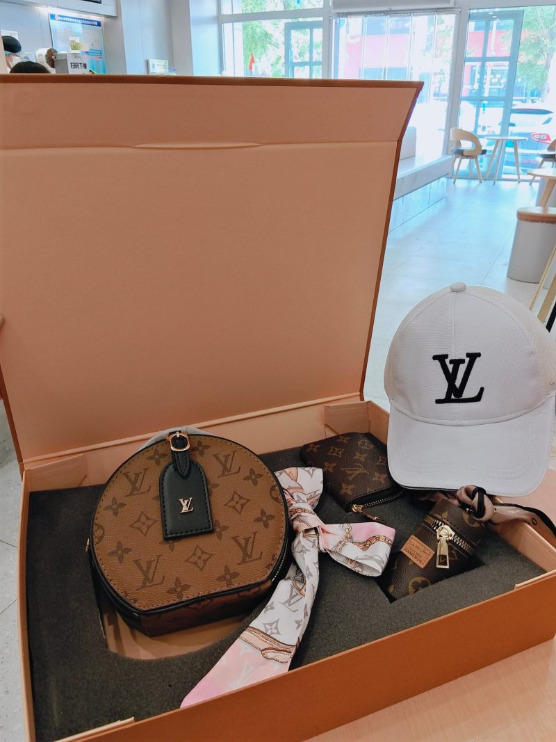 Louis Vuitton