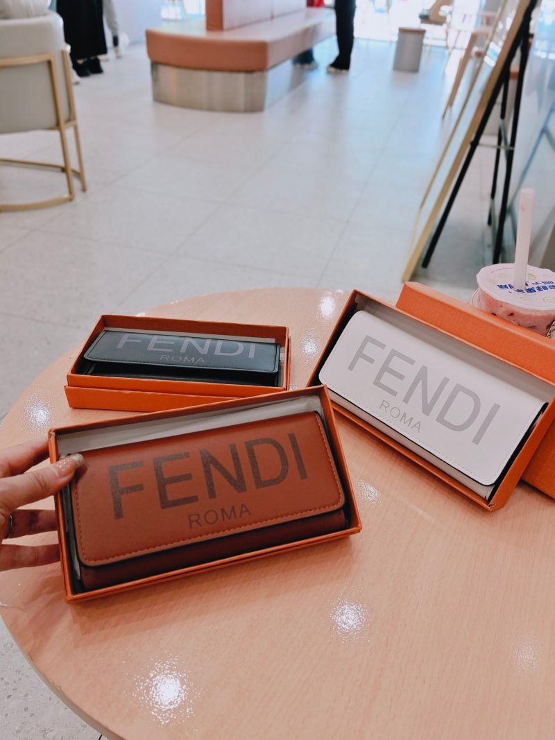 Fendi Set