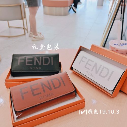 Brand new high quality wallet