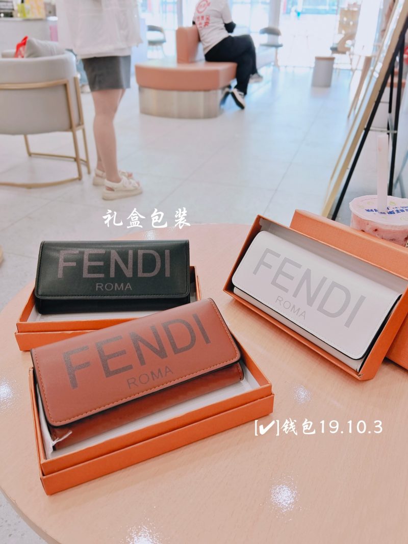 Brand new high quality wallet