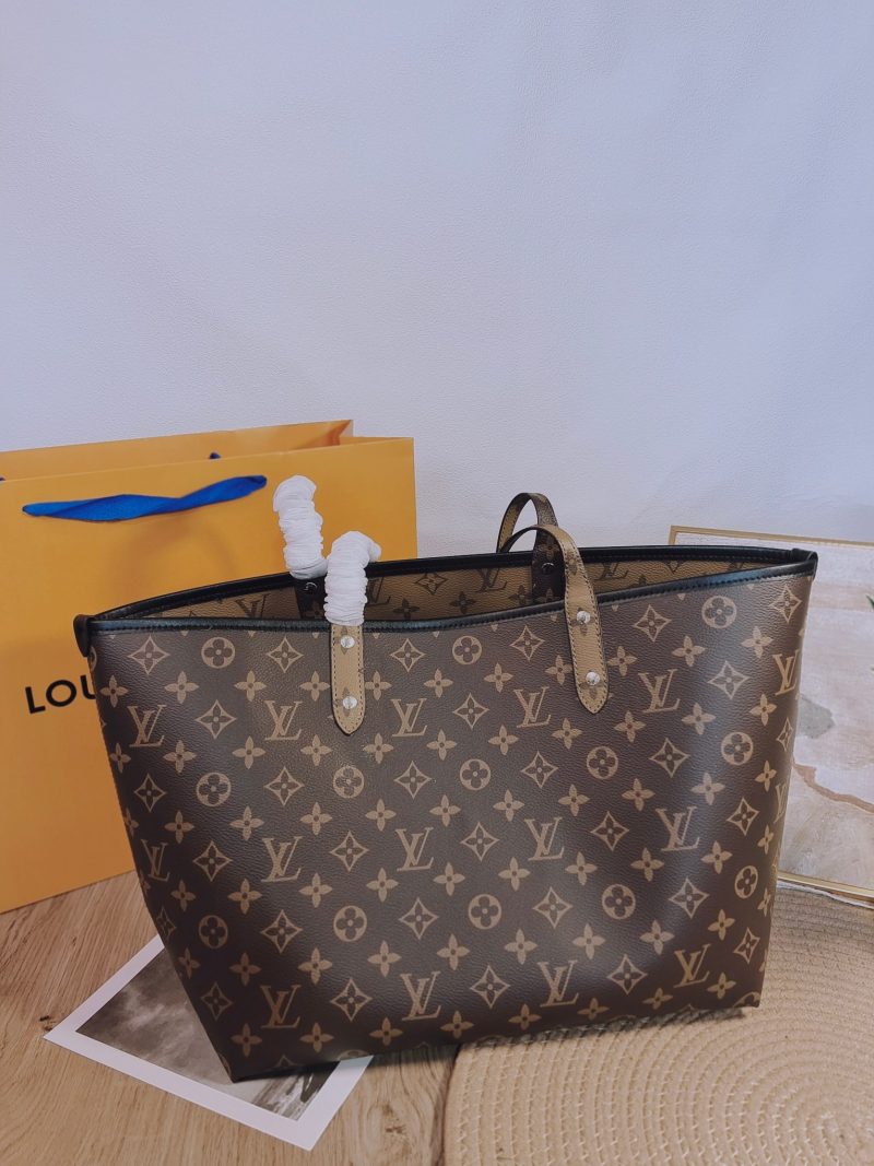 Louis Vuitton three-piece set