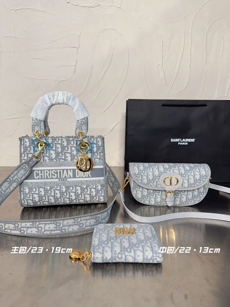 New combination Dior Bag Set