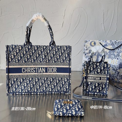 New combination Dior Bag Set