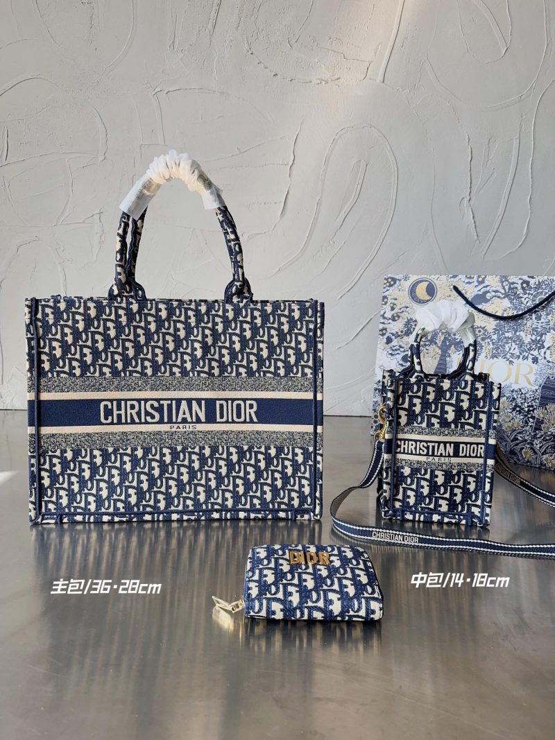 New combination Dior Bag Set