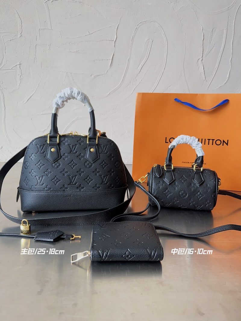 New combination Louis Vuitton Bag Set