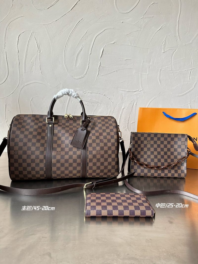 New combination Louis Vuitton Bag Set