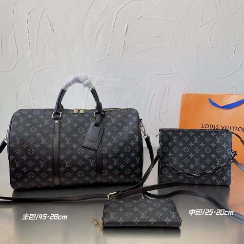 New combination Louis Vuitton Bag Set