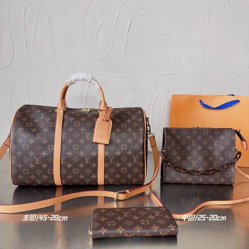 New combination Louis Vuitton Bag Set