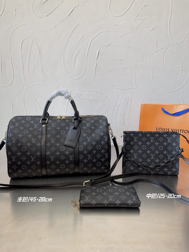 New combination Louis Vuitton Bag Set