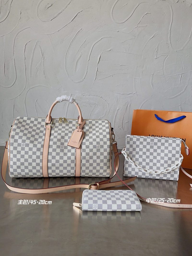 New combination Louis Vuitton Bag Set