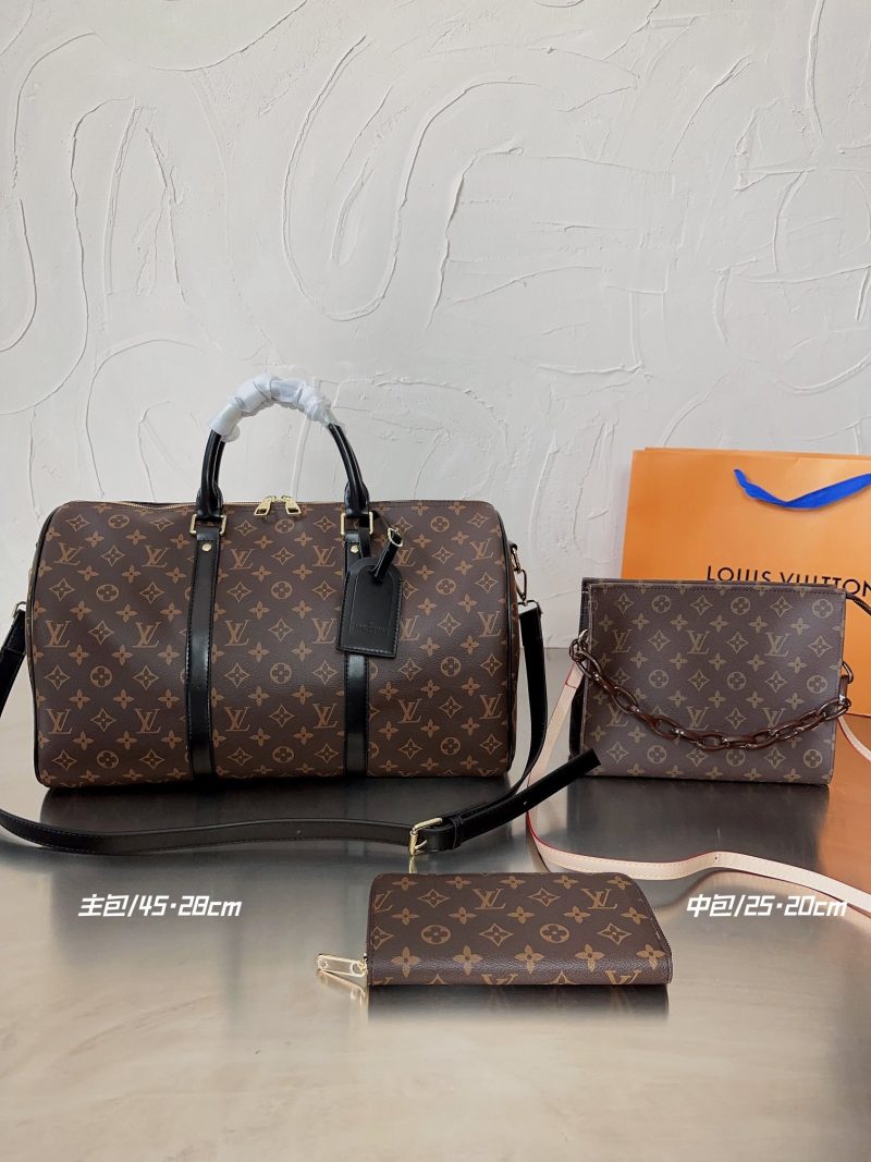 New combination Louis Vuitton Bag Set