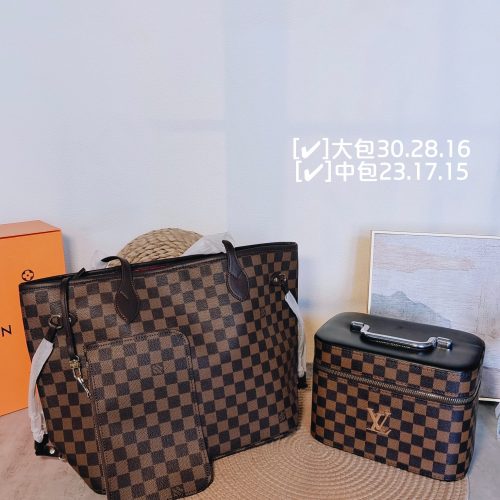 Louis Vuitton collection