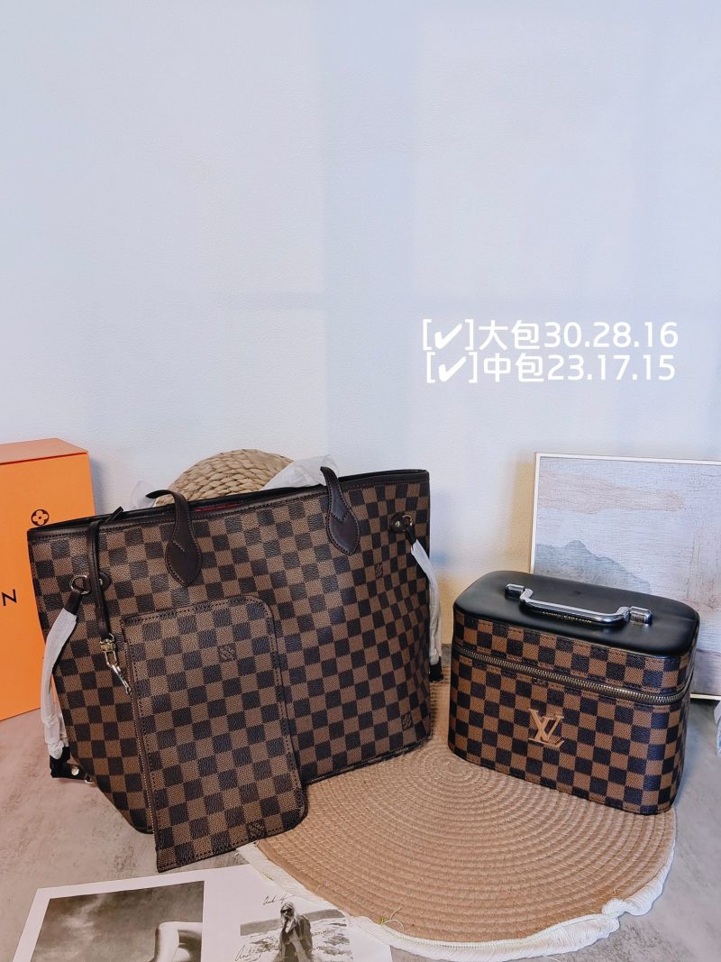 Louis Vuitton collection