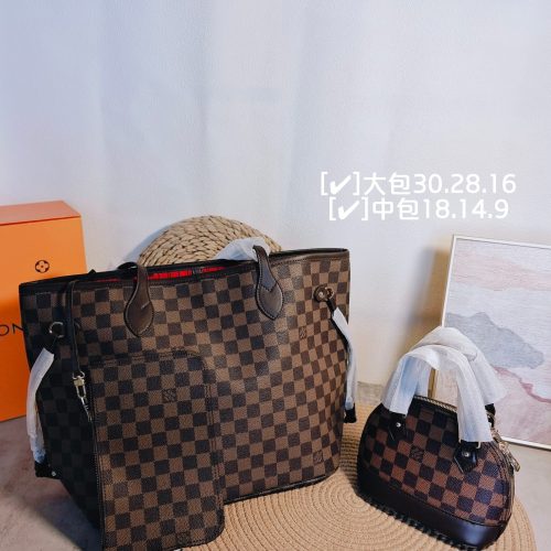 Louis Vuitton collection