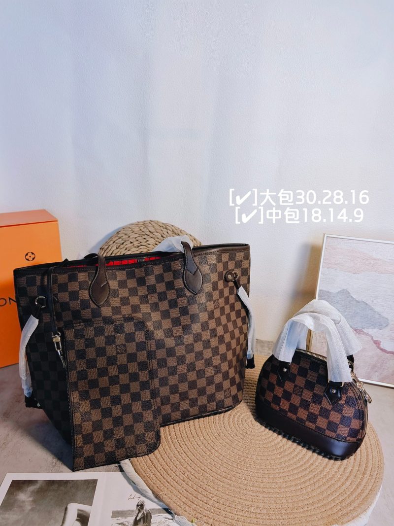 Louis Vuitton collection