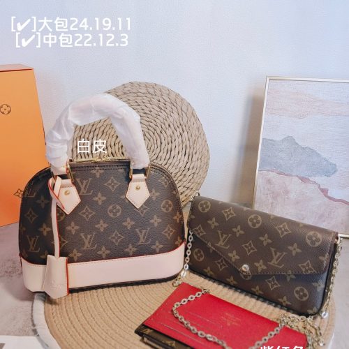 Louis Vuitton collection