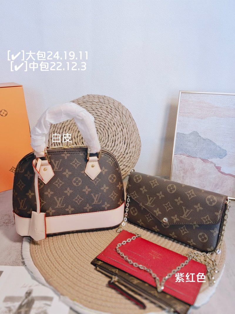 Louis Vuitton collection