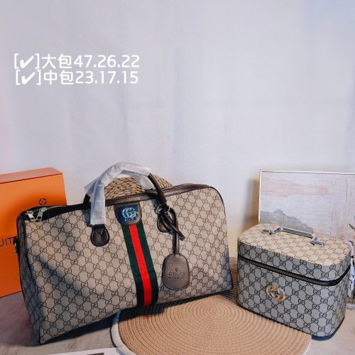 Louis Vuitton collection