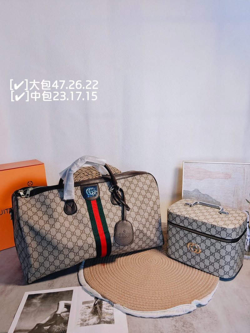 Louis Vuitton collection