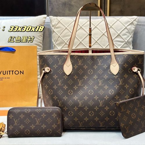 Louis Vuitton collection