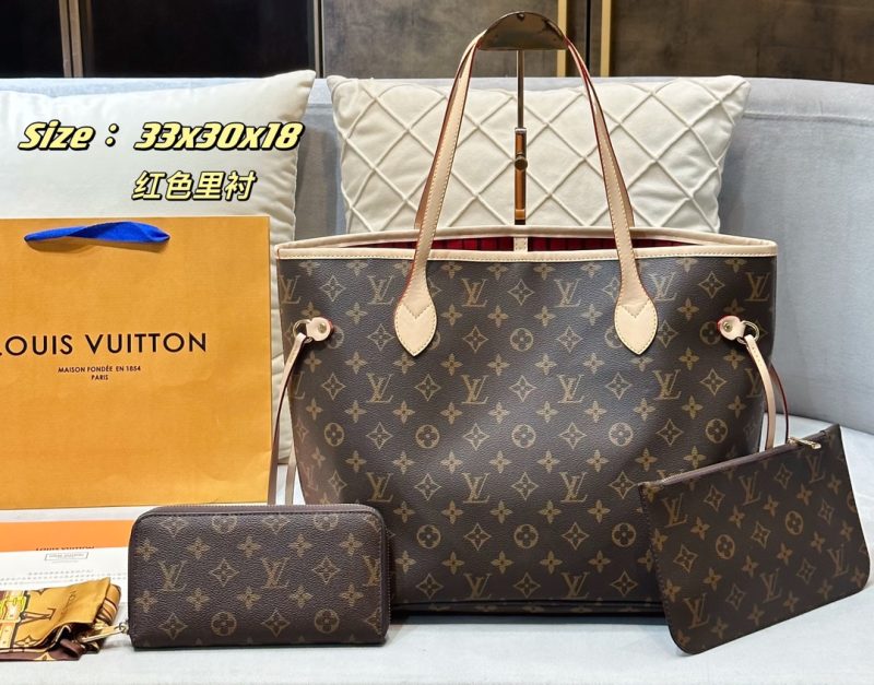 Louis Vuitton collection