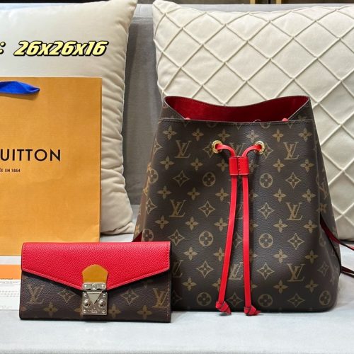 Louis Vuitton collection