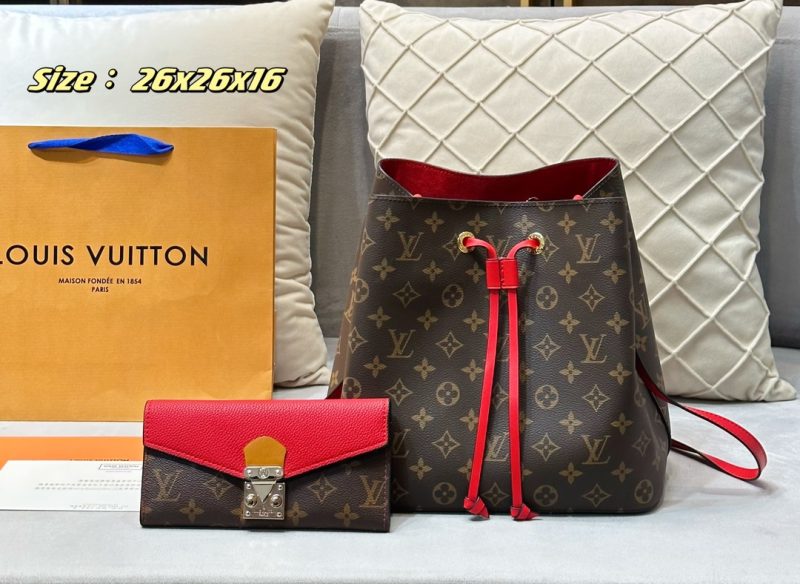 Louis Vuitton collection