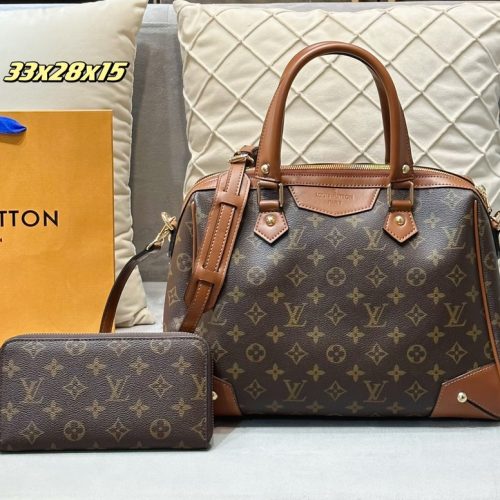 Louis Vuitton collection