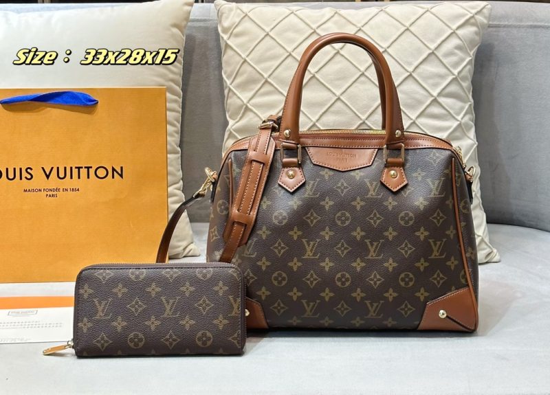 Louis Vuitton collection