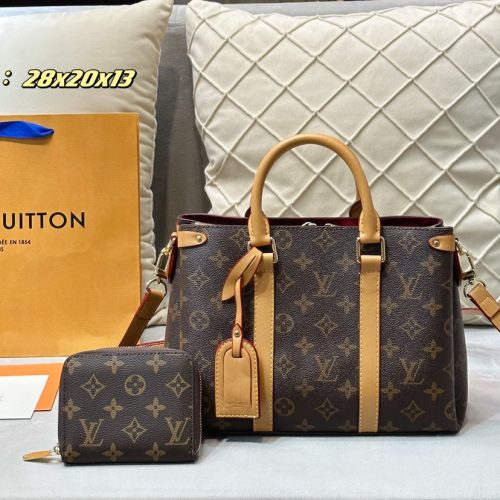 Louis Vuitton collection