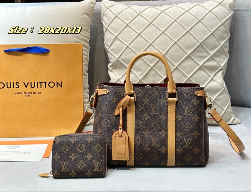 Louis Vuitton collection