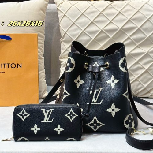 Louis Vuitton collection