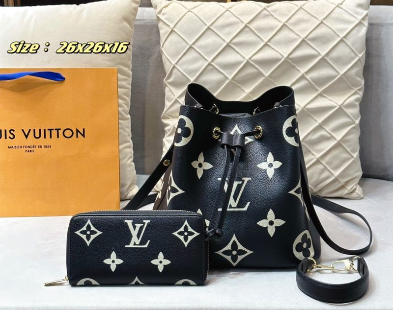 Louis Vuitton collection