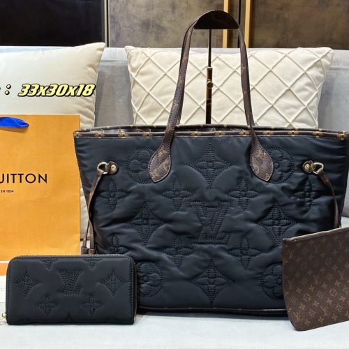 Louis Vuitton collection