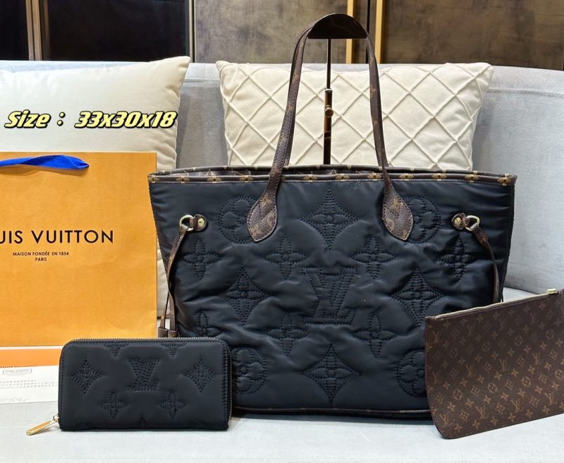 Louis Vuitton collection