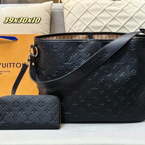 Louis Vuitton collection