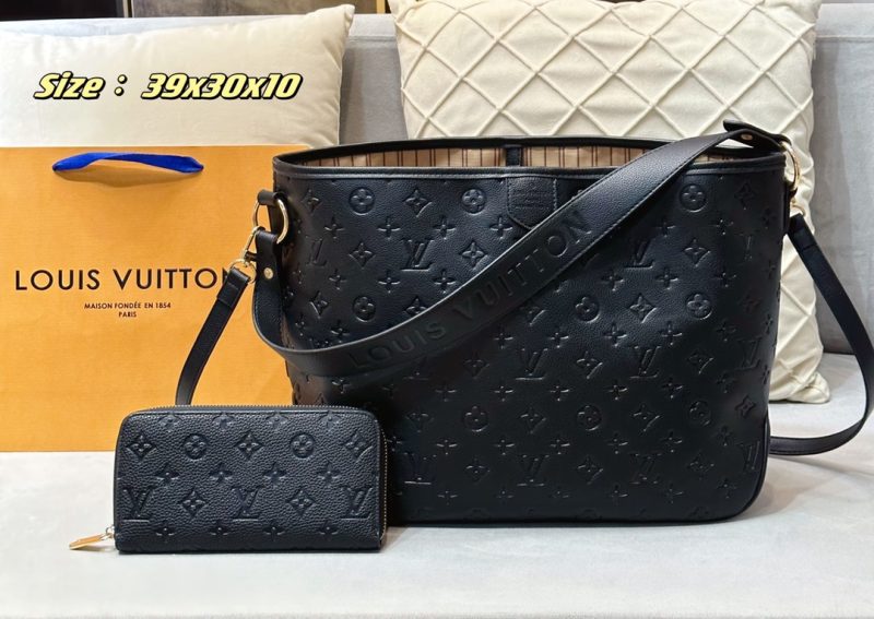 Louis Vuitton collection