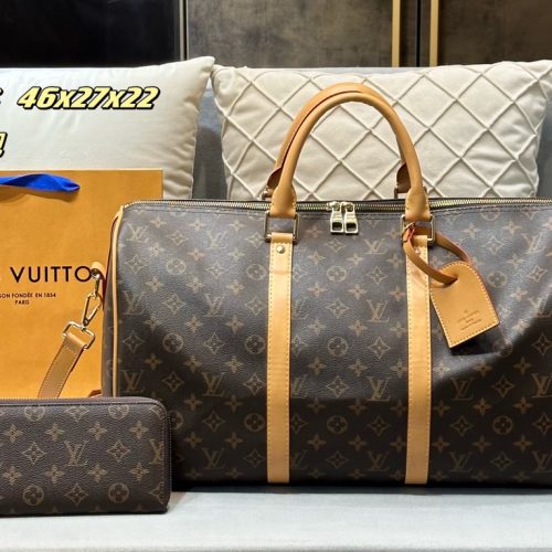 Louis Vuitton collection